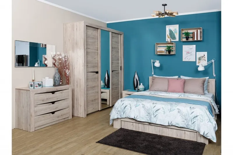 Комод с 3 ящиками Соренто